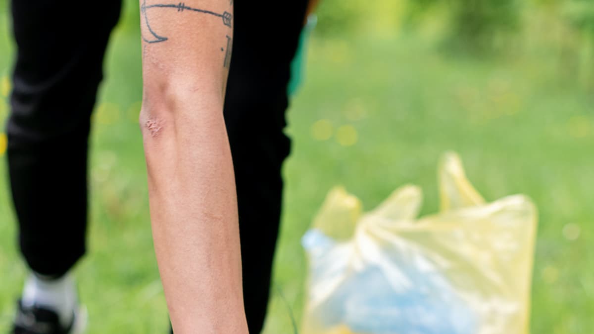 National Walking Month B&NES Council encourage walkers to litter pick