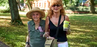 Age UK asks you to ‘challenge your perceptions of dementia’