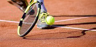 Camvale Tennis Club welcome you!