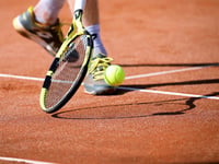 Camvale Tennis Club welcome you!