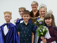 Would you like to organise a Coronation?