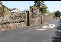 B&NES Council resurfacing programme underway