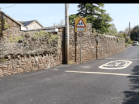 B&NES Council resurfacing programme underway