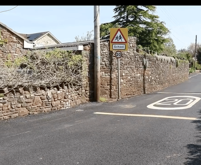 B&NES Council resurfacing programme underway