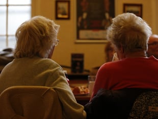 More than two in five suspected dementia cases in Mendip lack a formal diagnosis