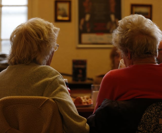 Nearly a third of suspected dementia cases in North Somerset lack a formal diagnosis