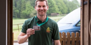 Have you been caught out by a rogue trader?