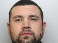 12 month jail sentence for drink driver