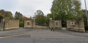 Keynsham Memorial Park revamp