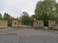 Keynsham Memorial Park revamp