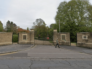 Keynsham Memorial Park revamp