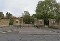 Keynsham Memorial Park revamp