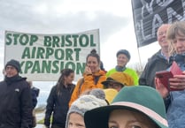 Greens ‘distraught’ at airport decision
