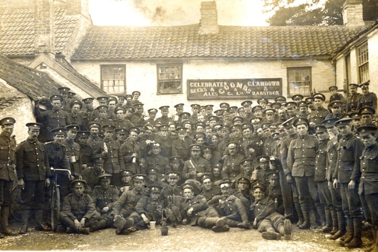 mystery photo ring o bells