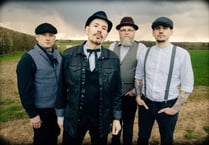Outfield Festival announce three more acts for end-of-August bash