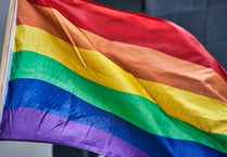 Happy Pride Month! LGBTQ+ events are happening across Midsomer Norton