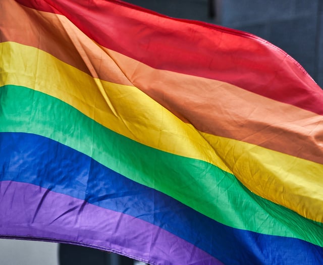 Happy Pride Month! LGBTQ+ events are happening across Midsomer Norton