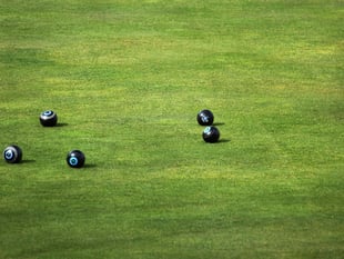 Prattens Bowls Club: room for new members