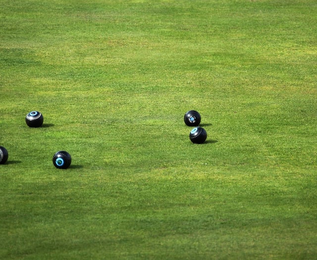 Purnell Bowls Club