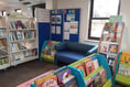 Have your say on Midsomer Norton Library