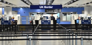 North Somerset takes in dozens of Afghan refugees