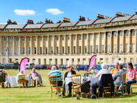 Host your own coffee morning in aid of hospice charity