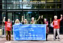 Campaigners ‘distraught’ as Bristol Airport appeal dismissed