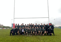 Chew Valley Under 16s go unbeaten all season