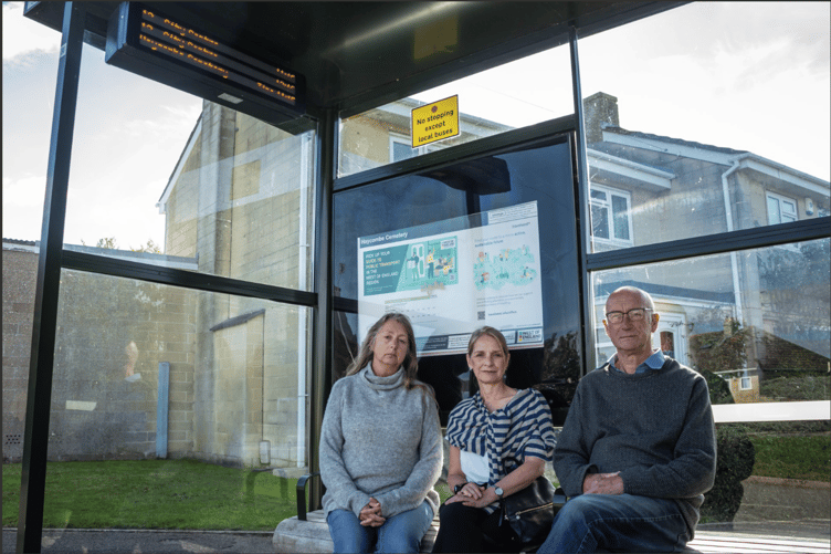 wera bus stop
