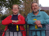 In My View: Boosts for education and environmental initiatives