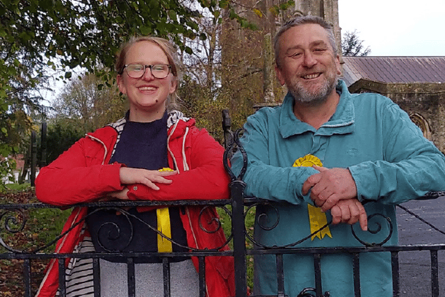 Chew Valley councillors' column: Change is inevitable