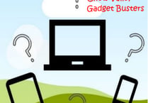 Chew Valley Gadget Busters