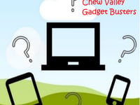 Chew Valley Gadget Busters
