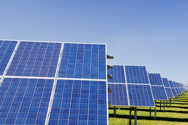 Community Energy Road Show comes to Peasedown 