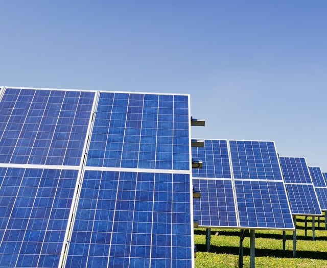 Community Energy Road Show comes to Peasedown 