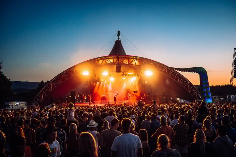 Valley Fest