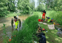 Scheme supports over 220 angling projects