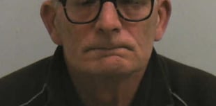 David Matthews jailed for sexual abuse 