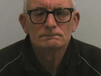 David Matthews jailed for sexual abuse 