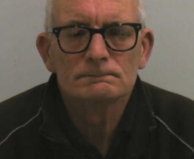 David Matthews jailed for sexual abuse 