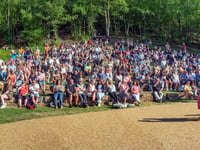 Midsomer Norton Music Festival: The Entitled Sons wow before Glasto