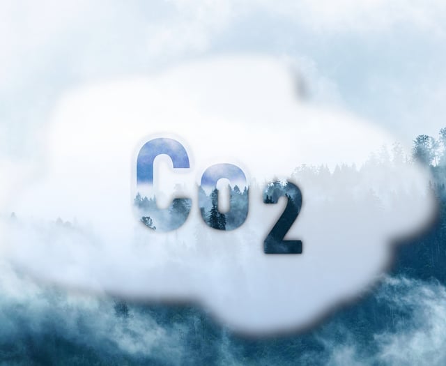 89% reduction in carbon emissions 