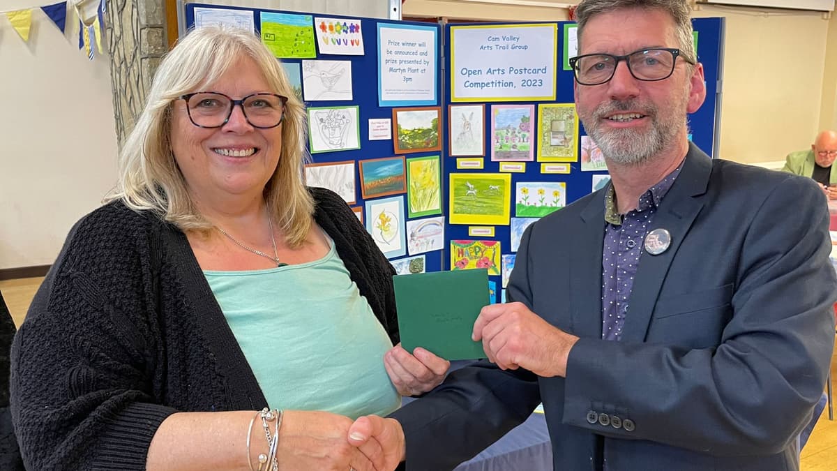 Peasedown St John's Party in the Park set to be a day to remember