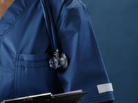 Students Urged to Consider NHS Career following Results Day