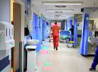 Staff sick days at Avon and Wiltshire Mental Health Partnership Trust reach post-pandemic high