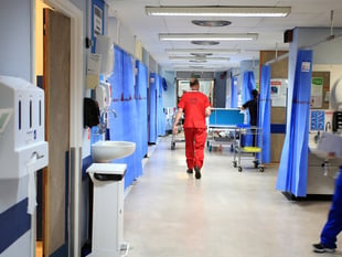 Staff sick days at Avon and Wiltshire Mental Health Partnership Trust reach post-pandemic high