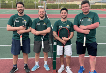Camvale second team  bag impressive win