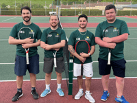 Camvale second team  bag impressive win