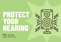 Deaf charity urges people to take care of their hearing during summer