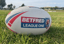 Midsomer Norton Rugby Club launch ladies touch rugby team